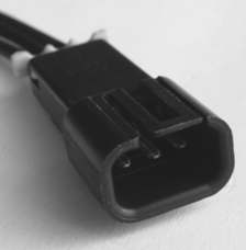Motorcraft WPT-229 Connectors | Autoplicity boat tow harness walmart 