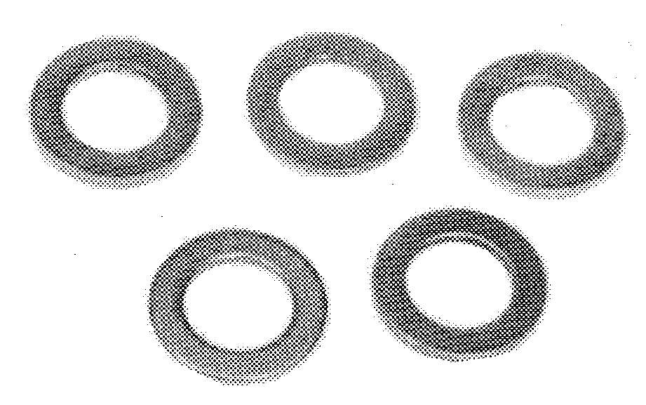 Motorcraft YF1800A Motorcraft Yf1800a Clutch Shim Kit Autoplicity