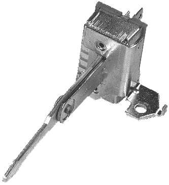 Motorcraft YH-1828 – Interruttore Motore Ventilatore A/C Per Ford, Lincoln, Mercury | Ricambio Originale HVAC
