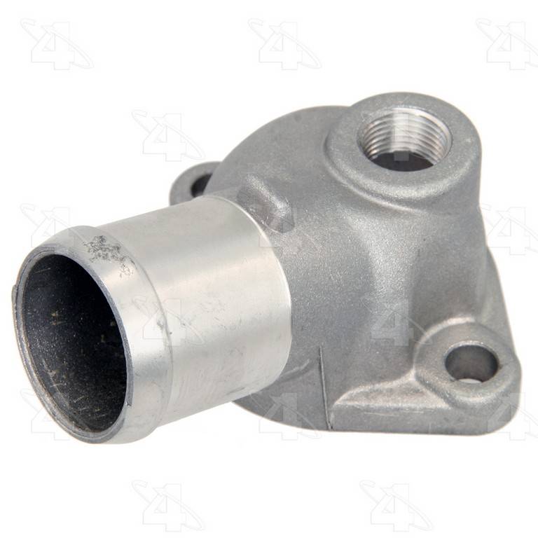 Four Seasons 85214 Thermostat Housing / Water Outlet Autoplicity