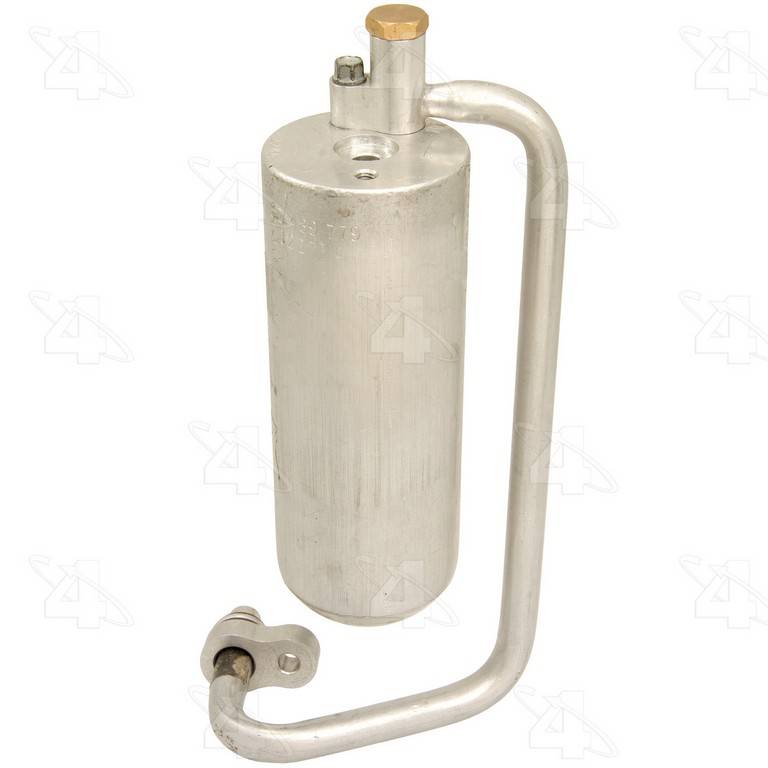 Four Seasons 83215 A/C Receiver Drier / Accumulator Autoplicity