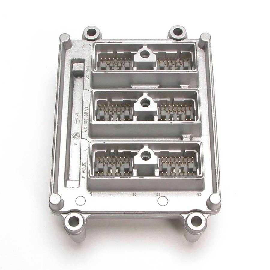 Delphi EC10049 Powertrain Control Module Autoplicity