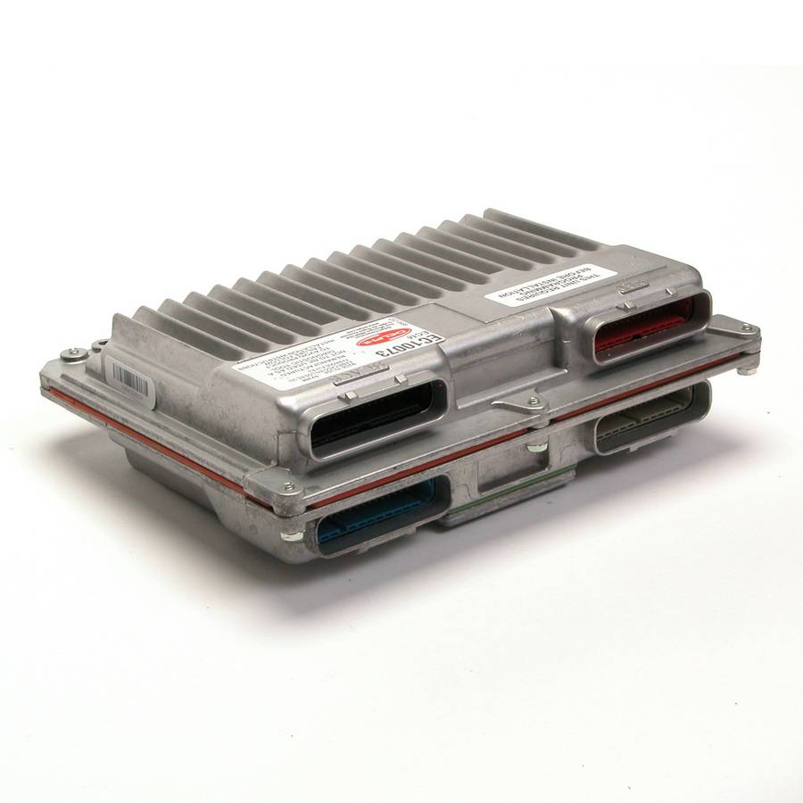 Delphi EC10073 Powertrain Control Module Autoplicity