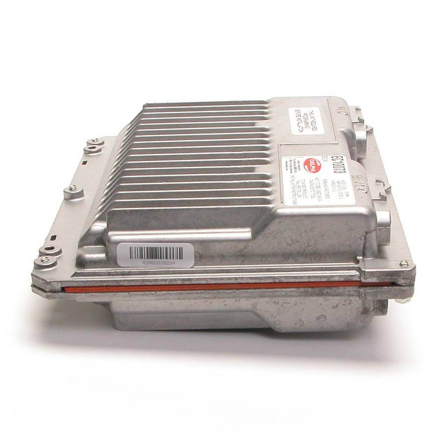 Delphi EC10073 Powertrain Control Module Autoplicity