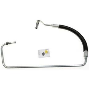 Edelmann 92100 Power Steering Pressure Hose Assembly - High Pressure, OEM Replacement - View #9