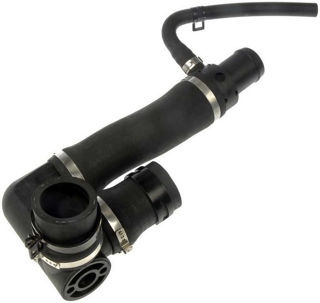 MOTORMITE Raccordo A T Per Tubo Refrigerante Motore – 902-205 – Qualità OE