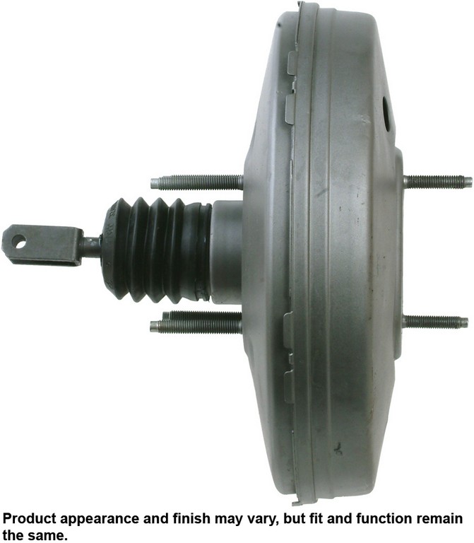 IRONTEK 5474232 Vacuum Power Brake Booster Fit For Mazda