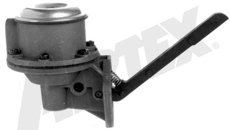Airtex Mechanical Fuel Pump-40607 - The Home Depot - View #14