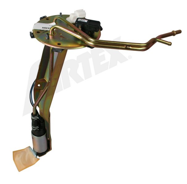 Airtex Automotive Division E8439H Fuel Pump Hanger Assembly Autoplicity