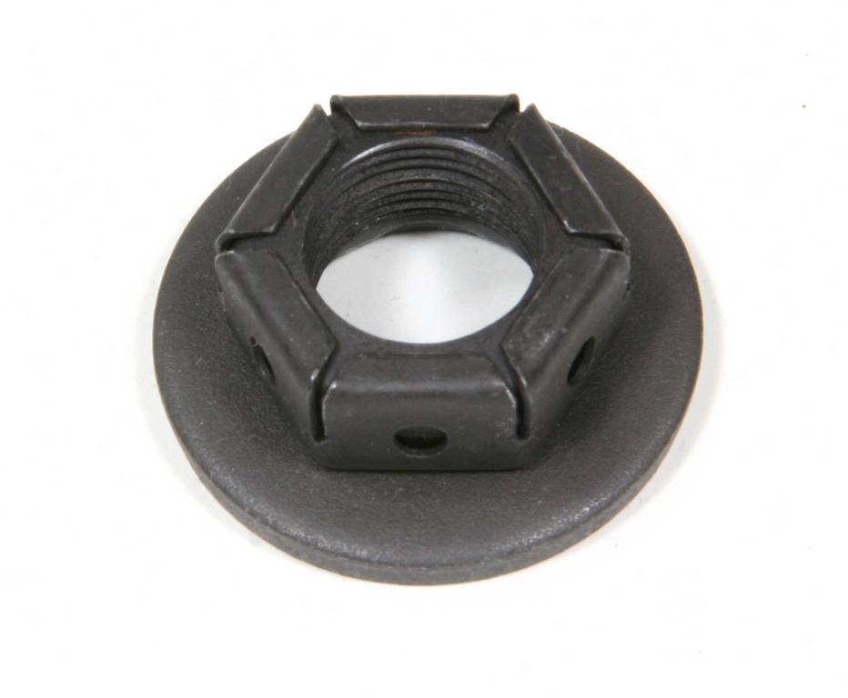 Show details for Centric 124.61901 Spindle Retaining Nut