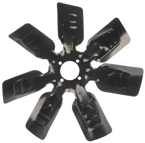 thumbnail image 2 of Dorman 621-515 Radiator Fan Blade – Fits 1997-2020 Chevy & GMC V8 6.0L Models 2 of 6