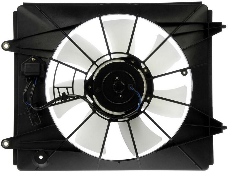 Dorman 621444 Air Conditioning Condenser Fan Assembly Autoplicity