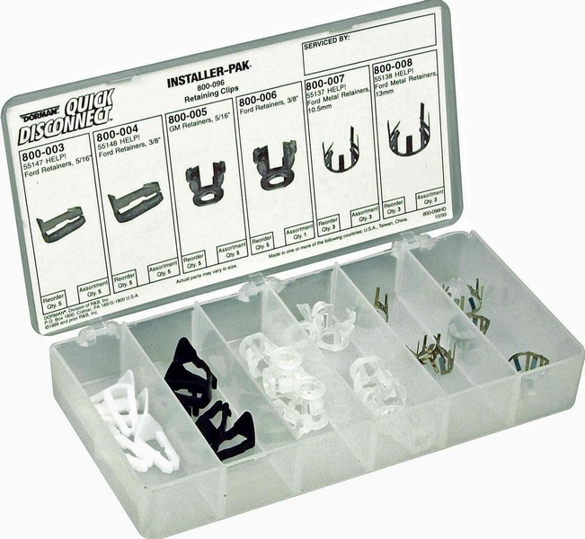 Dorman 800096 Qc Tech Tray Autoplicity