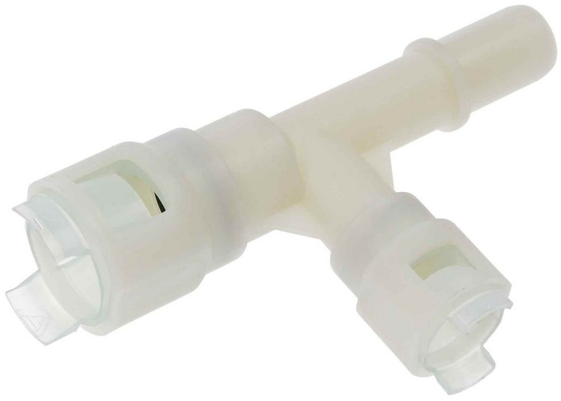Dorman 800-413 Plastic Heater Hose Connector | Autoplicity