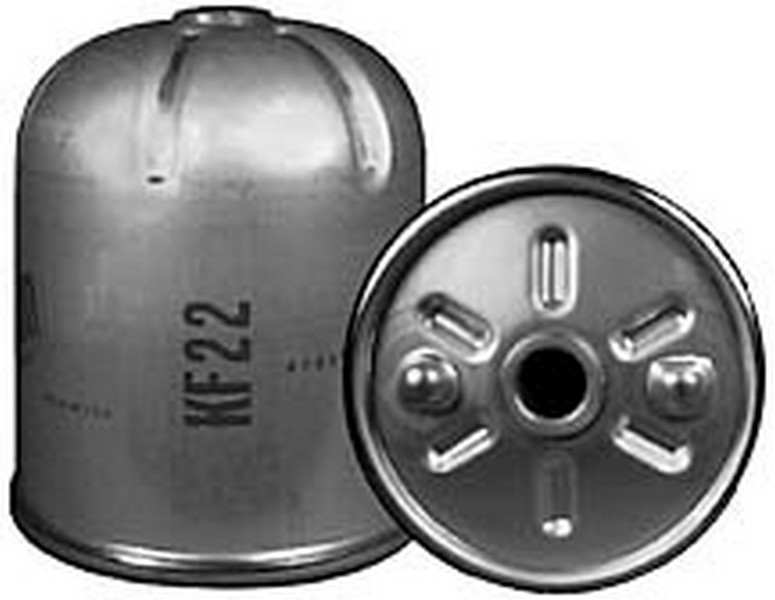 Hastings KF22 Hastings Filters KF22 Centrifugal Bypass Oil Filter