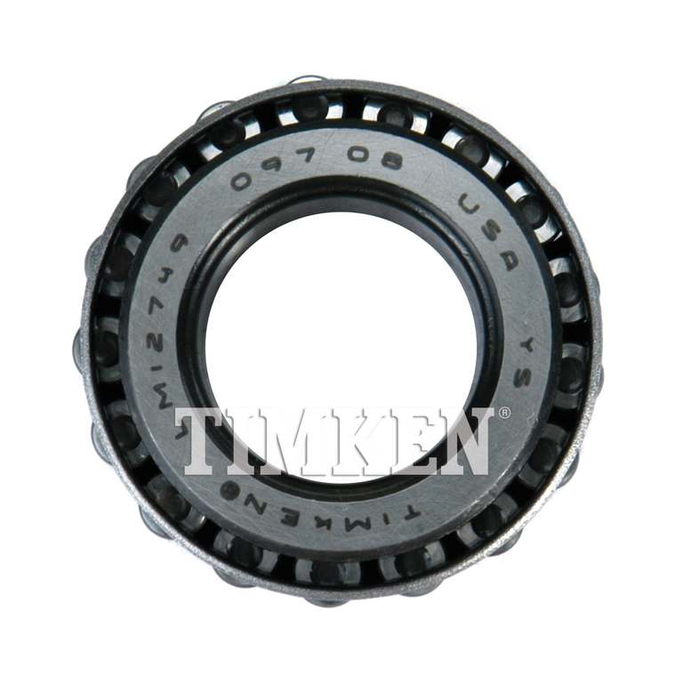 Timken Bearings LM12749 Manual Transmission Bearings Autoplicity