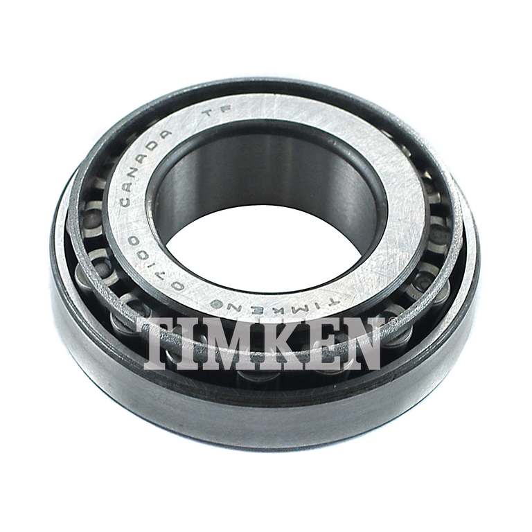 Timken Bearings SET15 Wheel Hubs Autoplicity