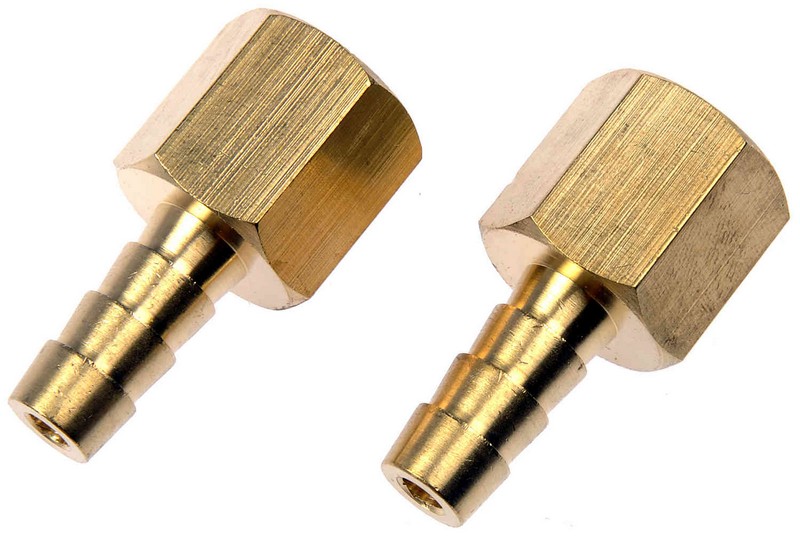 Dorman 800133 Fuel Line Fitting Autoplicity