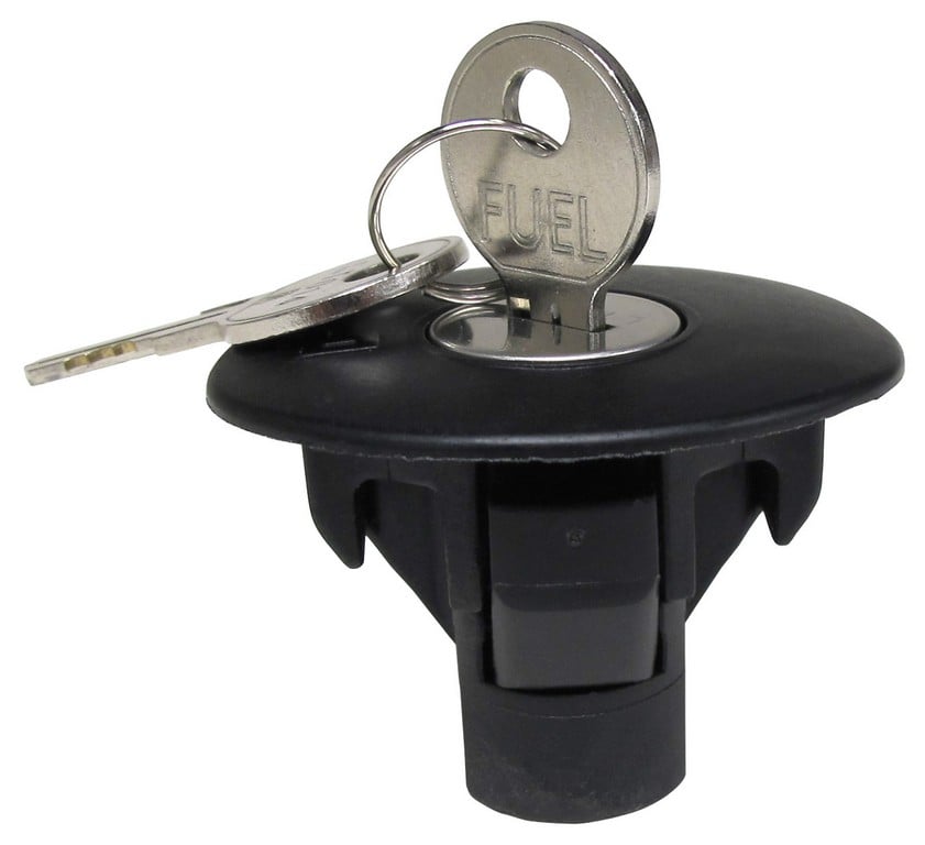 Stant Manufacturing 10524 Stant 10524 Locking Fuel Cap Autoplicity