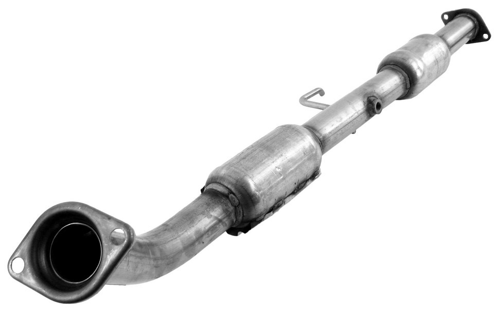 Walker Exhaust 54702 Ultra Epa Direct Fit Catalytic Converter Autoplicity