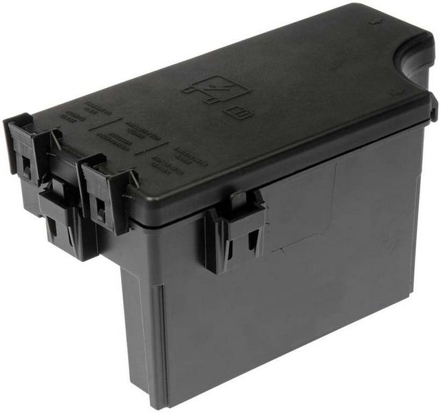 Show details for Dorman 599-917 Remanufactured Totally Integrated Power Module