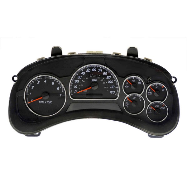 Dorman 599315 OEM Remanufactured Instrument Clusters Autoplicity
