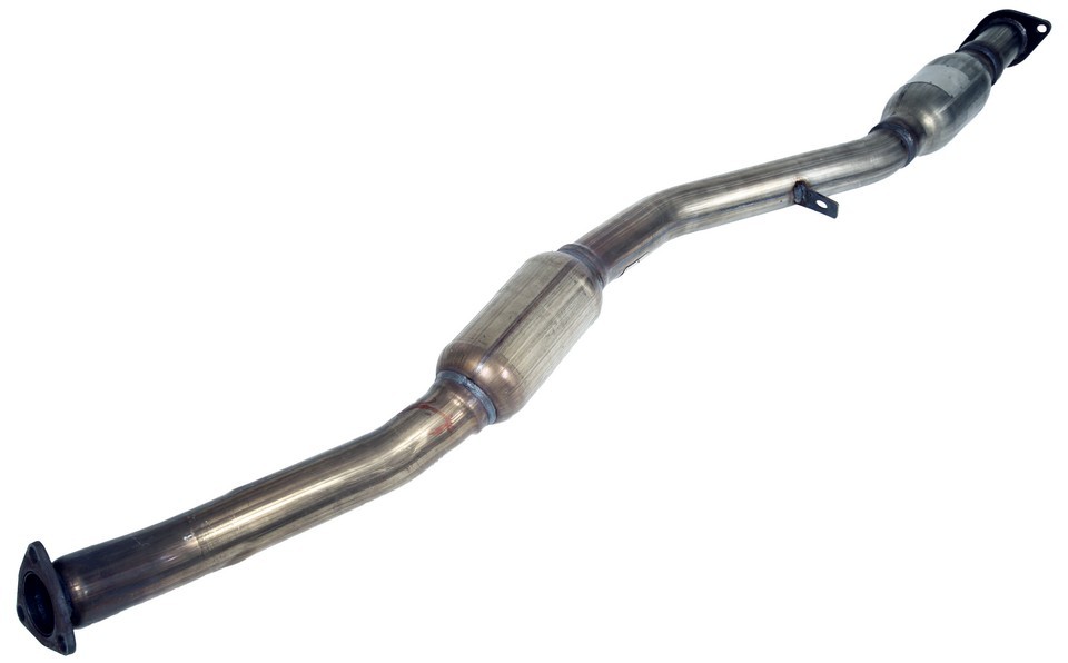 Walker Exhaust 55585 Catalytic Converter Autoplicity