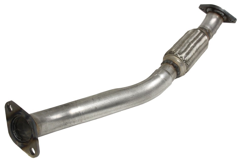 Walker Exhaust 53841 Walker Flex Front Pipe Autoplicity
