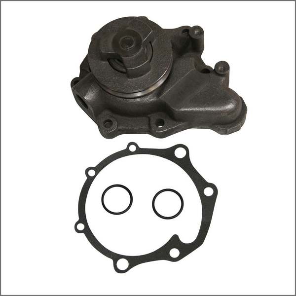 Gmb 125-5062 Oe Replacement Water Pump | Autoplicity
