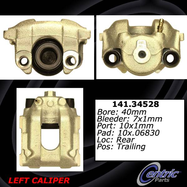 Centric 141.34528 14134528 Autoplicity