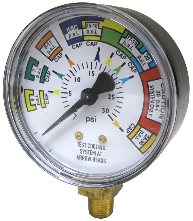 Stant Manufacturing 12702 Gauge Repair Kit Autoplicity