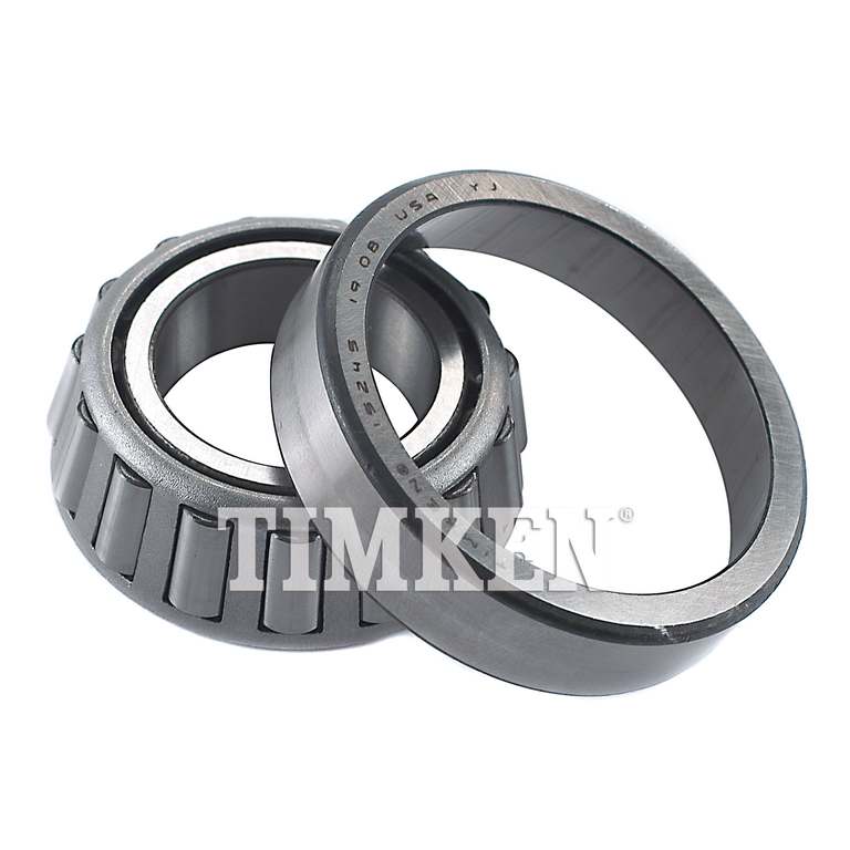 TIMKEN 15123/15245 Tapered Roller Bearing Cone & Cup Set 1.25 Bore 2.4409 O.D TIMKEN 15123/15245 Tapered Roller Bearing Cone & Cup Set 1.25 Bore 2.4409 O.D