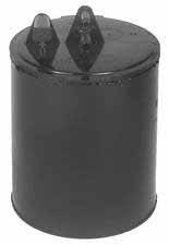 Vapor Canister ACDelco GM Original Equipment 215-477