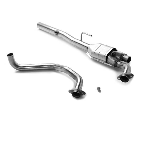 Bosal 0793060 Catalytic Converter Autoplicity