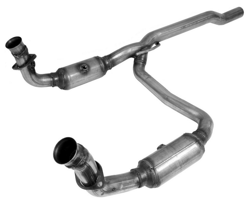 Walker Exhaust 50564 Ultra Epa Direct Fit Catalytic Converter Autoplicity