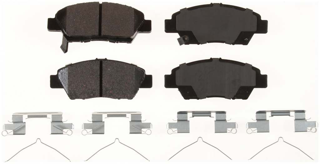 Bendix Brakes D1394 Brake Disc and Pad Kit Autoplicity