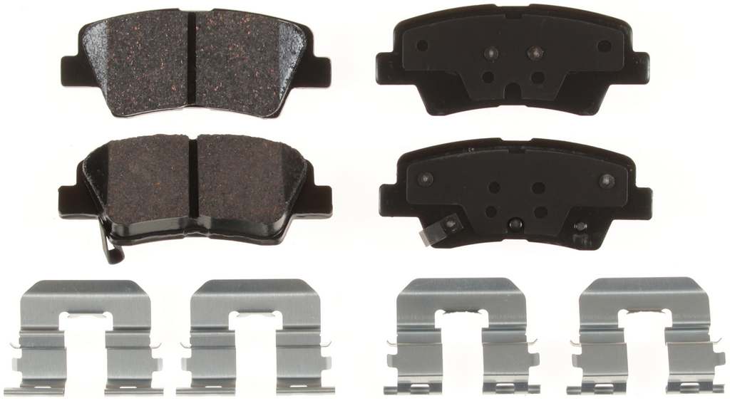 Bendix Brakes D1544 Brake Disc and Pad Kit | Autoplicity