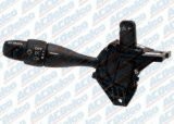 Show details for ACDelco D1508G Cruise Control Switch