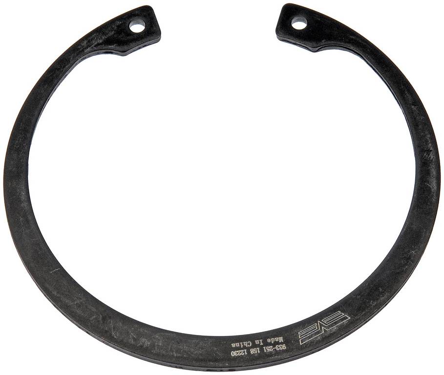 Dorman 933251 Wheel Bearing Retaining Ring Autoplicity