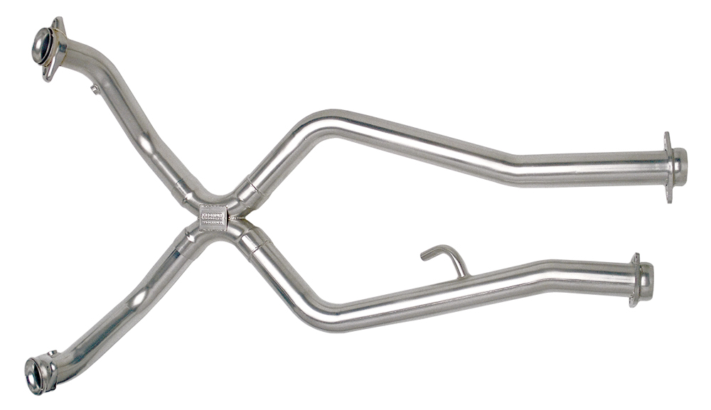 Hedman Hedders 18815 XTreme Exhaust Equalizer HPipe Autoplicity