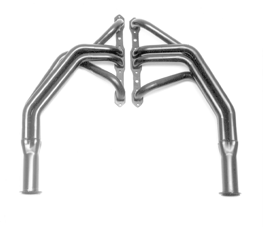 Hedman Hedders 79130 Painted Hedders Exhaust Header Autoplicity