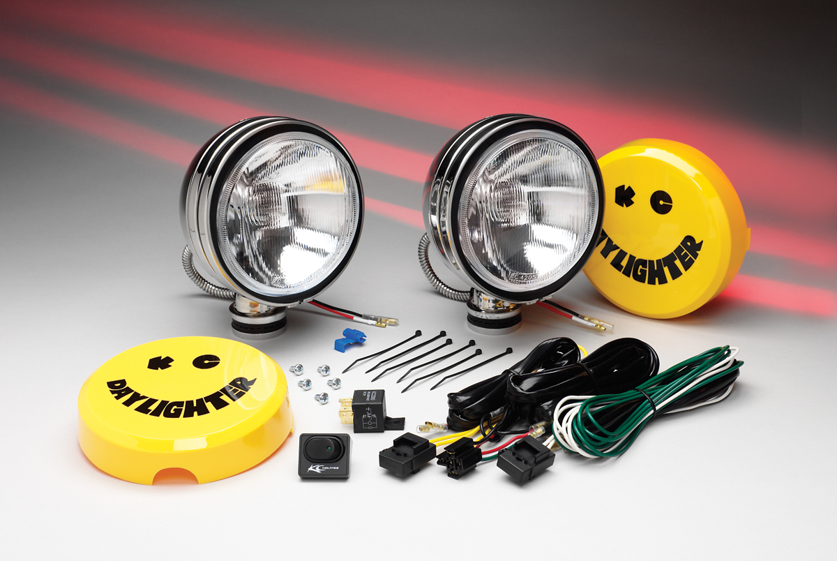 Kc HiLites 635 Kc Daylighters Are Perhaps The Most Recognized And Asked