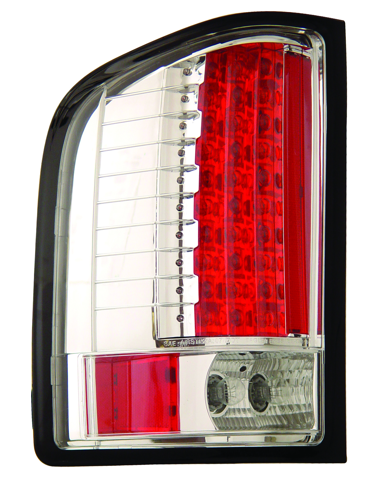 Picture of ANZO USA 311080 Tail Light Assembly