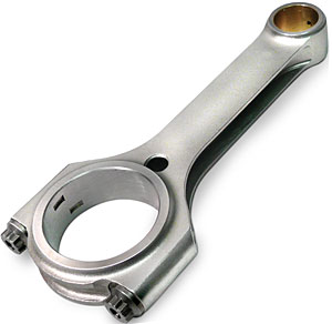 Show details for Scat Engine Components 6585020QLS Connecting Rods