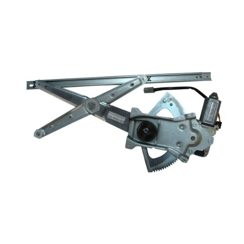 TYC 660249 Power Window Motor & Regulator Assembly Autoplicity