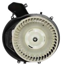 Show details for TYC 700186 Volvo S60 Replacement Blower Assembly