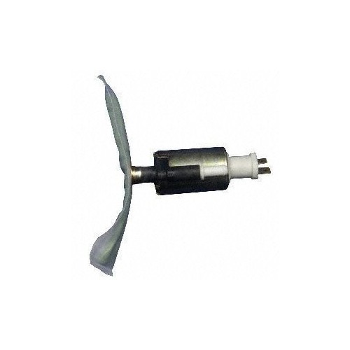 Bosch 69136 Bosch Original Equipment Utilizing Patented Bosch Turbine