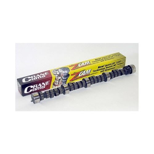 Crane Cams 1449611 Crane Z Series Hydraulic Roller Camshafts Autoplicity