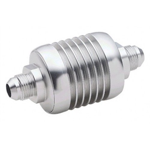 Mr. Gasket 6160G BILLT FUEL Filter 5/16