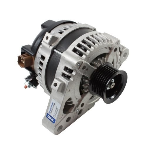 TYC 213984 Replacement Alternator for Toyota 4Runner Autoplicity